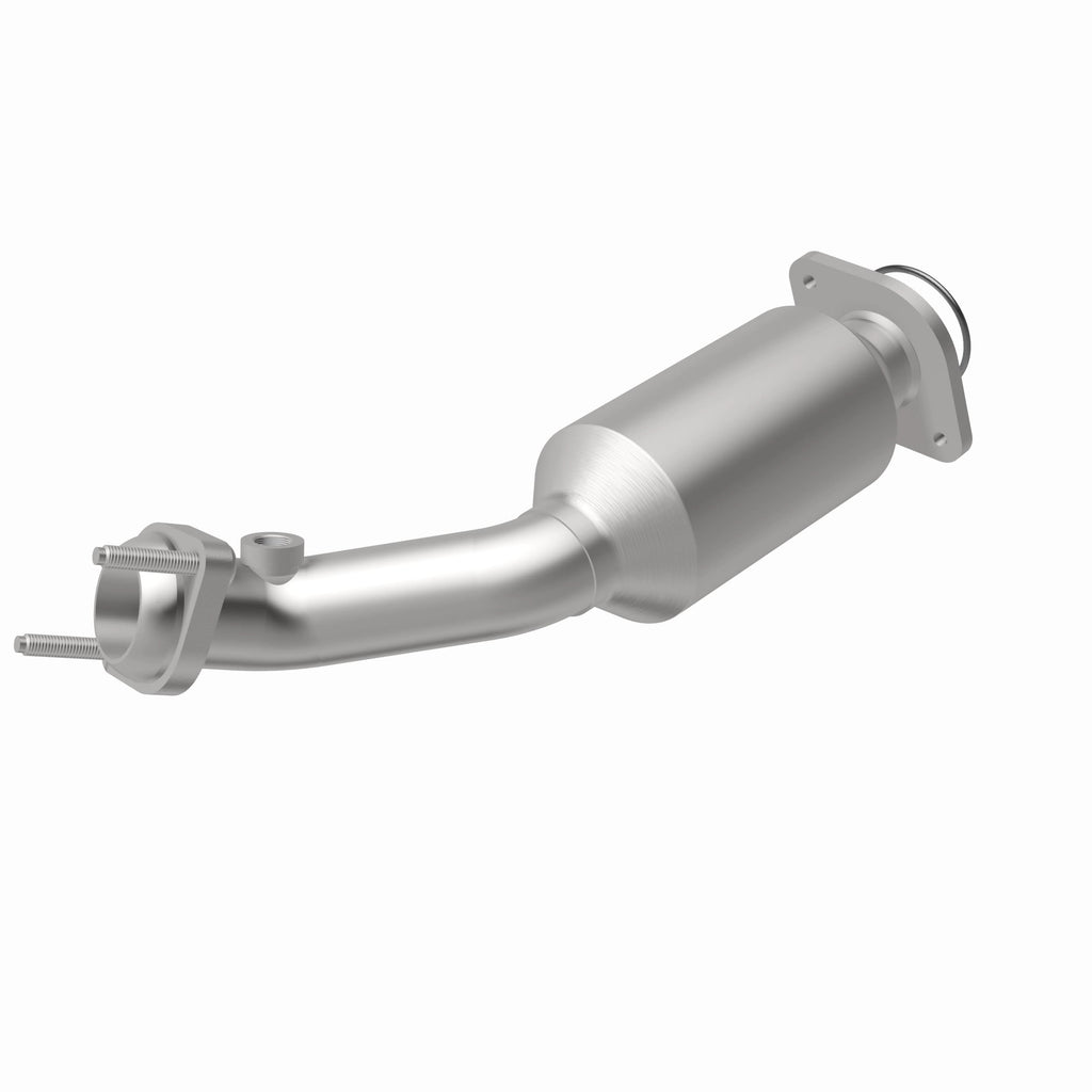 MagnaFlow Exhaust Products 21-916 OEM Grade Direct-Fit Catalytic Converter for Select Ford Five Hundred, Ford Freestyle, Mercury Montego