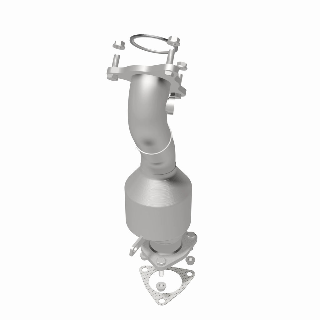 MagnaFlow Exhaust Products 52608 OEM Grade Direct-Fit Catalytic Converter for Select Chevrolet Colorado, GMC Canyon