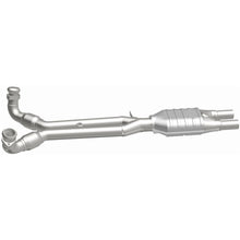 Load image into Gallery viewer, MagnaFlow Exhaust Products 23097 Standard Grade Direct-Fit Catalytic Converter for Select Alfa Romeo GTV-6, Alfa Romeo Milano