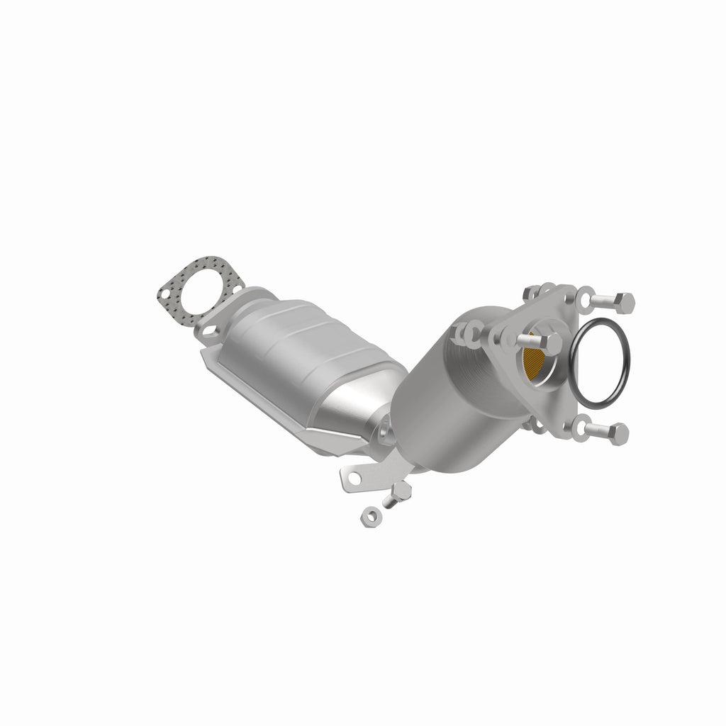 MagnaFlow Exhaust Products 5481143 California CARB Direct-Fit Catalytic Converter for Select INFINITI FX35