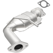 Load image into Gallery viewer, MagnaFlow Exhaust Products 23703 Standard Grade Direct-Fit Catalytic Converter for Select Ford Fairmont