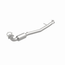 Load image into Gallery viewer, MagnaFlow Exhaust Products 21-754 OEM Grade Direct-Fit Catalytic Converter for Select Land Rover Range Rover