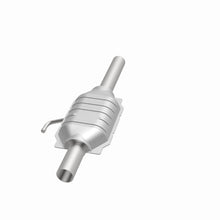 Load image into Gallery viewer, MagnaFlow Exhaust Products 23222 Standard Grade Direct-Fit Catalytic Converter for Select Jeep CJ5, Jeep CJ7, Jeep Cherokee, Jeep Grand Wagoneer, Jeep J10, Jeep Scrambler, Jeep Wagoneer