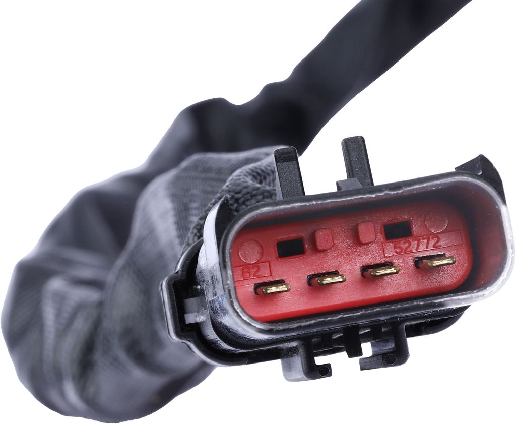 Alliant Power 6378220HX Turbocharger Actuator