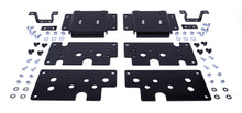 Load image into Gallery viewer, 22-23-Nissan-Frontier-4Wd-Loadlifter-5000-Air-Spring-Kit