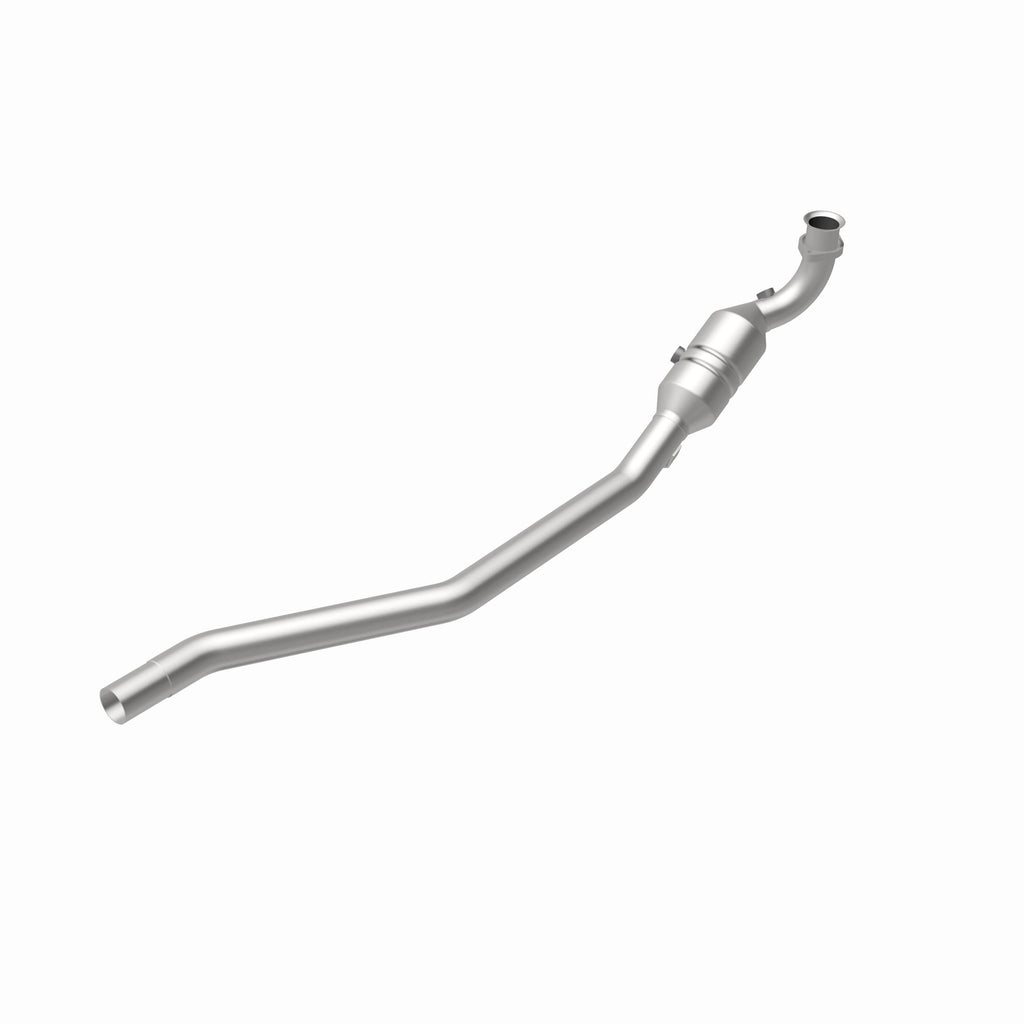 MagnaFlow Exhaust Products 5551717 California CARB Direct-Fit Catalytic Converter for Select Mercedes-Benz ML350