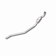 Load image into Gallery viewer, MagnaFlow Exhaust Products 5551717 California CARB Direct-Fit Catalytic Converter for Select Mercedes-Benz ML350