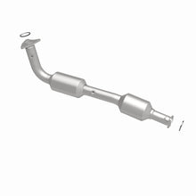 Load image into Gallery viewer, MagnaFlow Exhaust Products 5582626 California CARB Direct-Fit Catalytic Converter for Select Toyota Sequoia, Toyota Tundra
