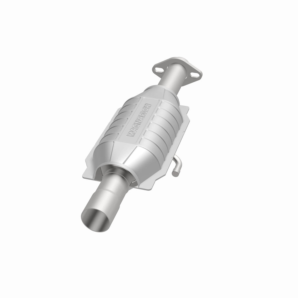 MagnaFlow Exhaust Products 23443 Standard Grade Direct-Fit Catalytic Converter for Select Chevrolet Camaro, Pontiac Firebird