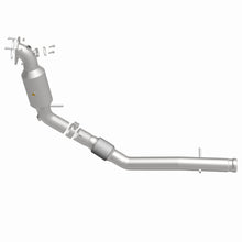 Load image into Gallery viewer, MagnaFlow Exhaust Products 21-958 OEM Grade Direct-Fit Catalytic Converter for Select Jeep Wrangler
