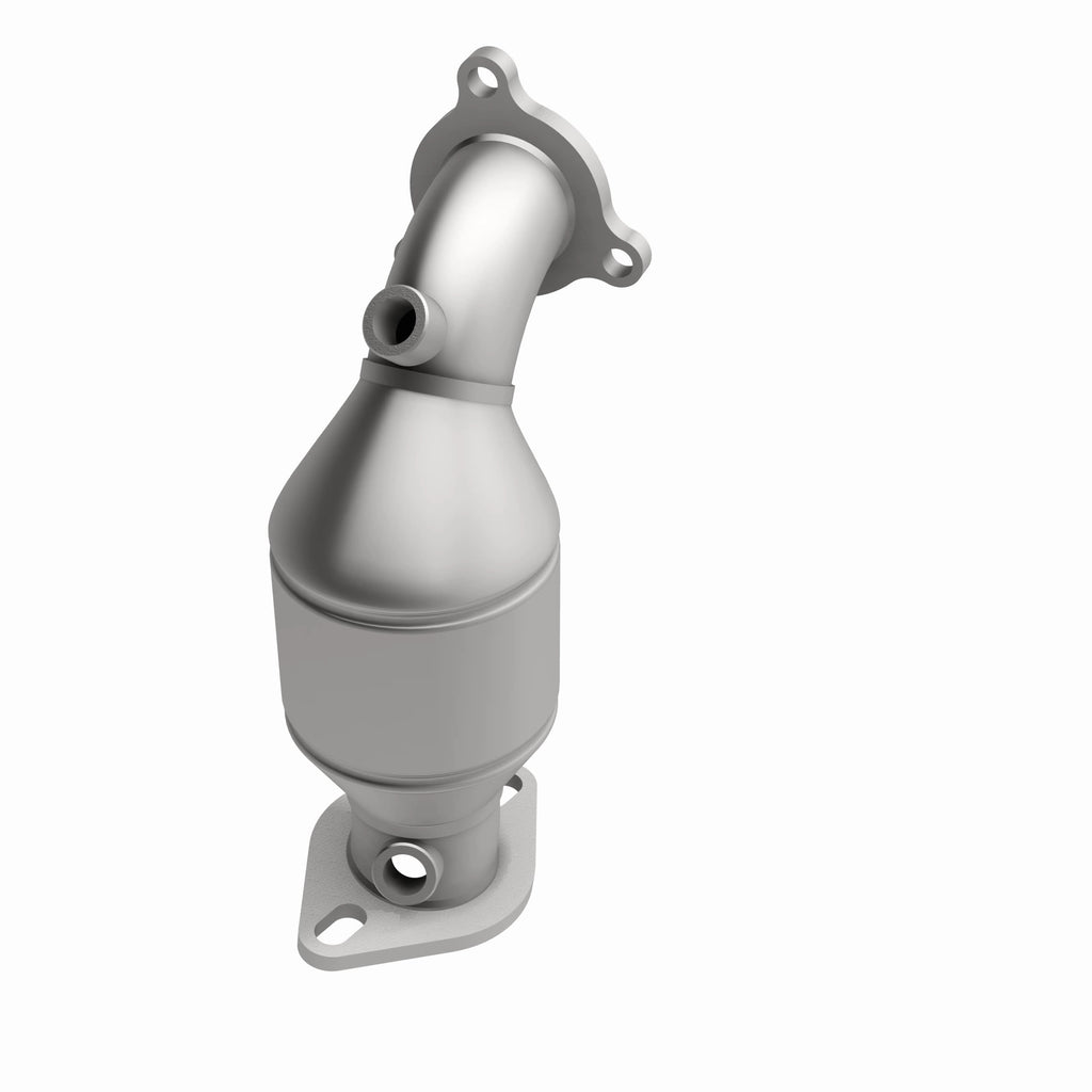 MagnaFlow Exhaust Products 49452 OEM Grade Direct-Fit Catalytic Converter for Select Chrysler Sebring, Dodge Stratus, Mitsubishi Eclipse, Mitsubishi Galant