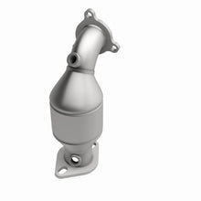 Load image into Gallery viewer, MagnaFlow Exhaust Products 49452 OEM Grade Direct-Fit Catalytic Converter for Select Chrysler Sebring, Dodge Stratus, Mitsubishi Eclipse, Mitsubishi Galant
