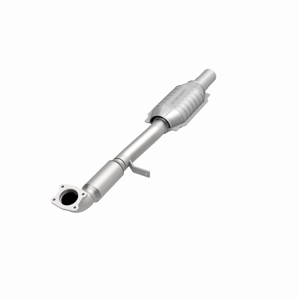 MagnaFlow Exhaust Products 49528 OEM Grade Direct-Fit Catalytic Converter for Select Volvo S40, Volvo V40