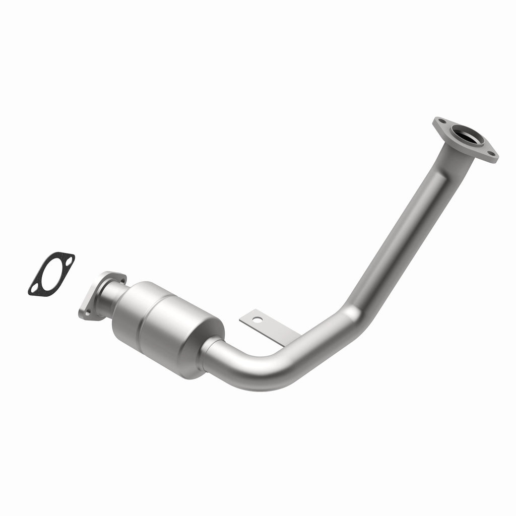 MagnaFlow Exhaust Products 50137 HM Grade Direct-Fit Catalytic Converter for Select Mitsubishi Montero Sport