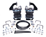 Air Lift 57300 New LoadLifter 5000 load support kit for the 2005-23 Toyota Tacoma 2WD and 4WD.