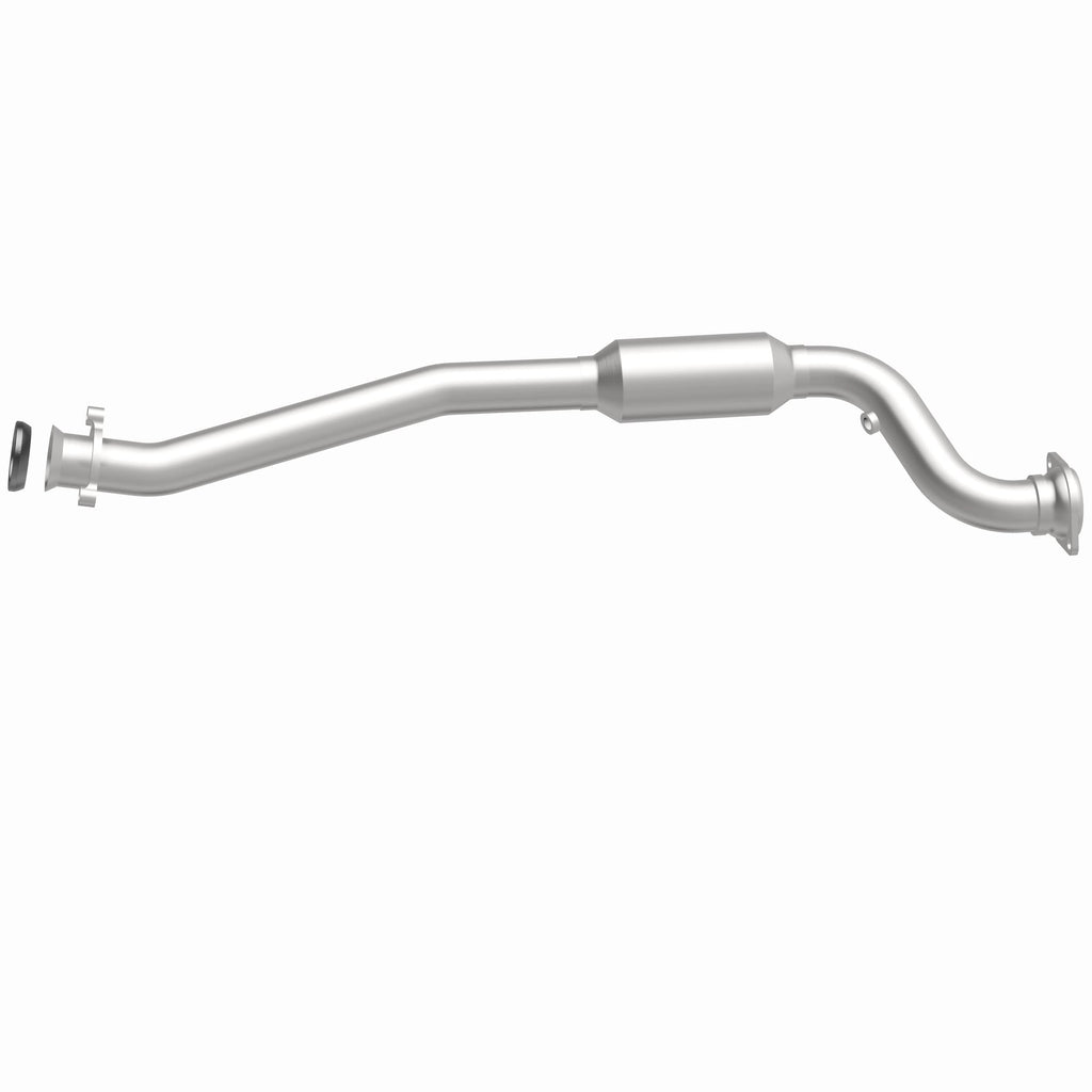 MagnaFlow Exhaust Products 4593612 California CARB Direct-Fit Catalytic Converter for Select Chevrolet Colorado, GMC Canyon, Hummer H3, Isuzu i-350
