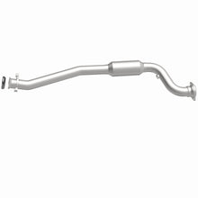 Load image into Gallery viewer, MagnaFlow Exhaust Products 4593612 California CARB Direct-Fit Catalytic Converter for Select Chevrolet Colorado, GMC Canyon, Hummer H3, Isuzu i-350