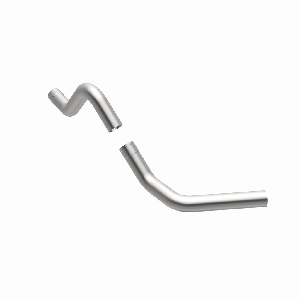 MagnaFlow Exhaust Products 15395 Direct-Fit Exhaust Pipe for Select Dodge Ram 2500, Dodge Ram