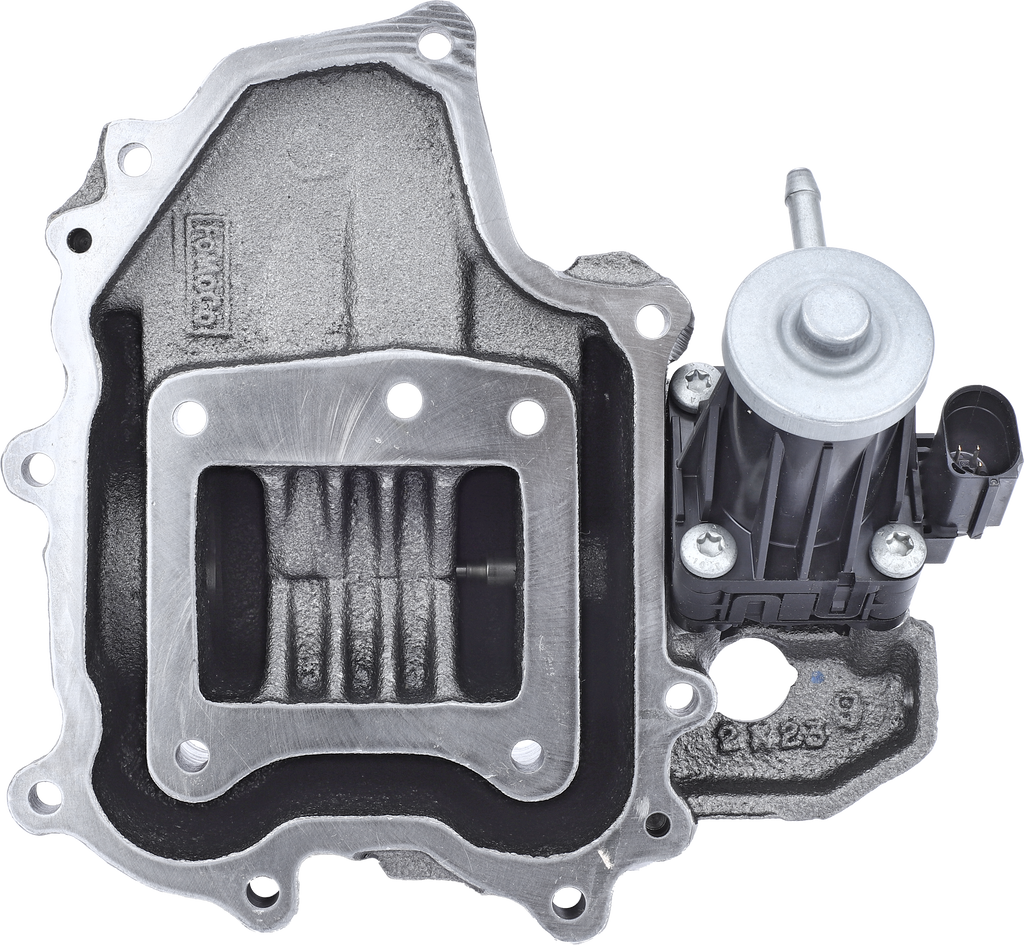 Alliant Power AP63522 Exhaust Gas Recirculation (EGR) Valve