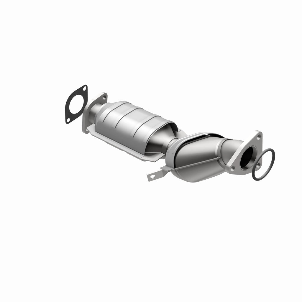 MagnaFlow Exhaust Products 444058 California CARB Direct-Fit Catalytic Converter for Select INFINITI G35