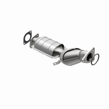 Load image into Gallery viewer, MagnaFlow Exhaust Products 444058 California CARB Direct-Fit Catalytic Converter for Select INFINITI G35