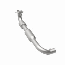 Load image into Gallery viewer, MagnaFlow Exhaust Products 4583058 California CARB Direct-Fit Catalytic Converter for Select Ford F-150