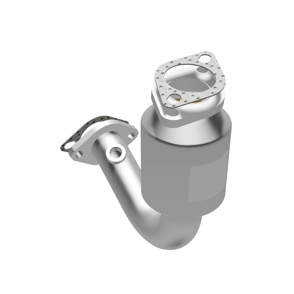 MagnaFlow Exhaust Products 50874 HM Grade Direct-Fit Catalytic Converter for Select Dodge Stealth, Mitsubishi 3000GT, Mitsubishi Diamante