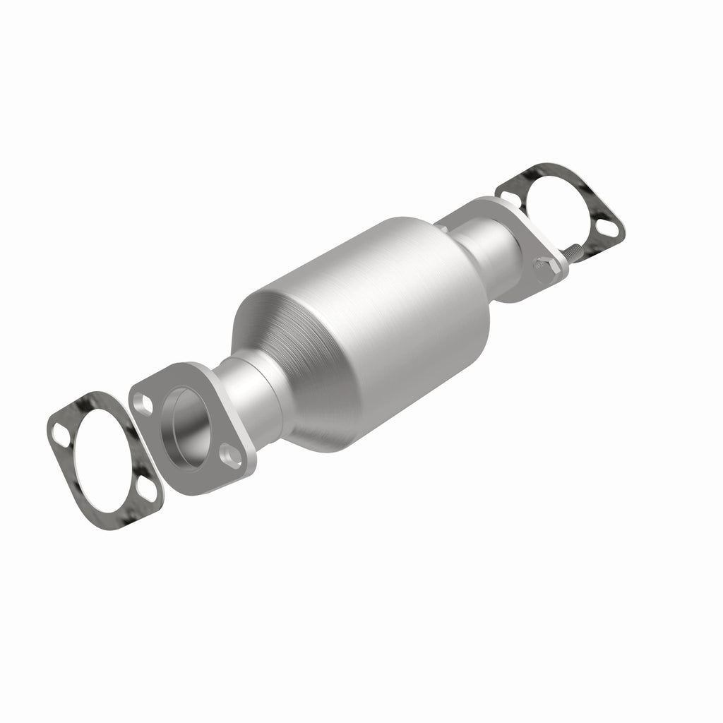 MagnaFlow Exhaust Products 52874 OEM Grade Direct-Fit Catalytic Converter for Select Kia Sedona