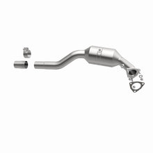 Load image into Gallery viewer, MagnaFlow Exhaust Products 49928 OEM Grade Direct-Fit Catalytic Converter for Select Porsche 911