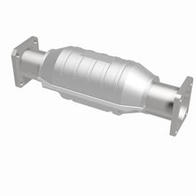 Load image into Gallery viewer, MagnaFlow Exhaust Products 23650 Standard Grade Direct-Fit Catalytic Converter for Select Geo Storm, Isuzu Impulse