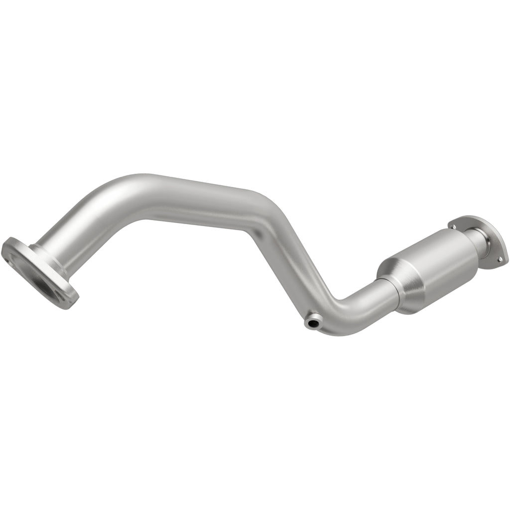 MagnaFlow Exhaust Products 21-073 OEM Grade Direct-Fit Catalytic Converter for Select Lexus NX300h, Toyota RAV4