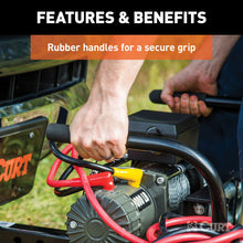 Load image into Gallery viewer, CURT 31005 CURT 31005 Trailer Hitch Winch Mount Handles - Truck Part Superstore