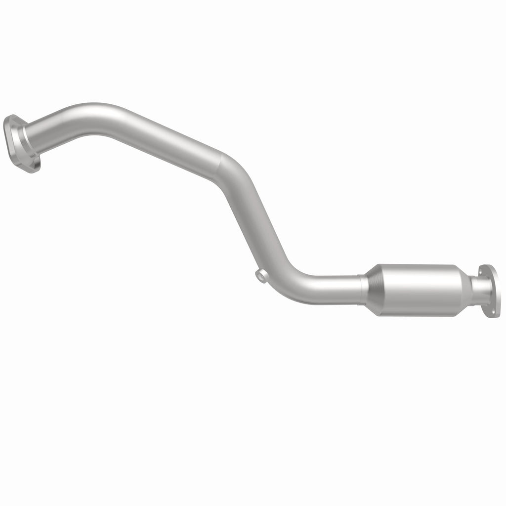 MagnaFlow Exhaust Products 21-073 OEM Grade Direct-Fit Catalytic Converter for Select Lexus NX300h, Toyota RAV4
