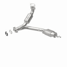 Load image into Gallery viewer, MagnaFlow Exhaust Products 24233 HM Grade Direct-Fit Catalytic Converter for Select Mitsubishi Montero