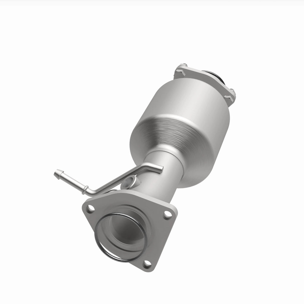 MagnaFlow Exhaust Products 5571293 California CARB Direct-Fit Catalytic Converter for Select Honda CR-V