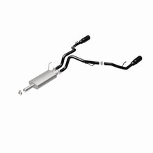 Load image into Gallery viewer, MagnaFlow Exhaust Products 15363 Street Series Black Coated Cat-Back System for Select Dodge Ram 1500, Ram 1500, Ram Classic