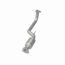 Load image into Gallery viewer, MagnaFlow Exhaust Products 23621 Standard Grade Direct-Fit Catalytic Converter for Select Audi 100