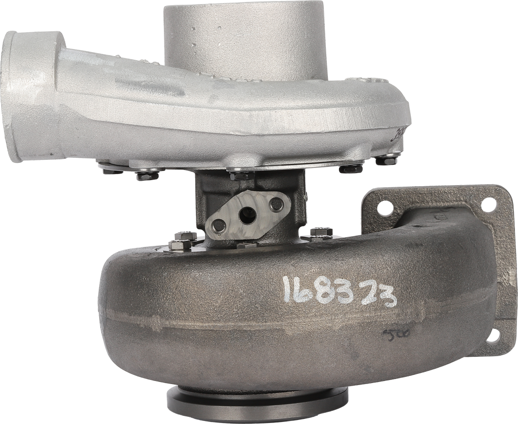 Alliant Power 168824 Turbocharger