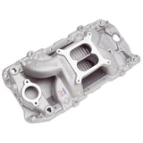 Edelbrock 7561 RPM Air-Gap BBC Oval Port Intake Manfld