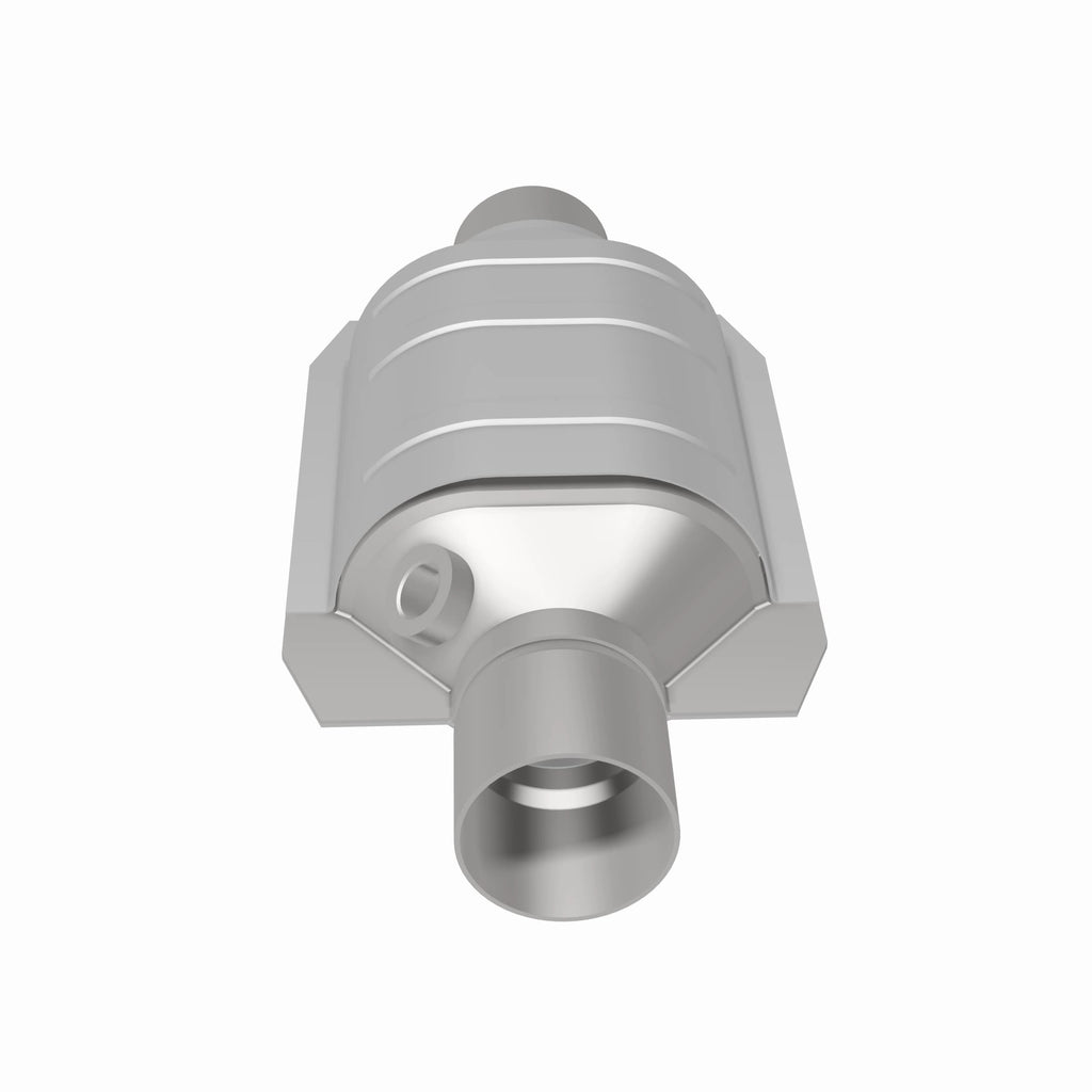 MagnaFlow Exhaust Products 99134HM HM Grade Universal Catalytic Converter