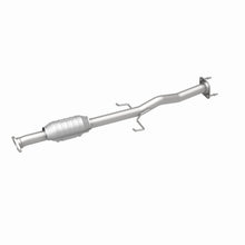 Load image into Gallery viewer, MagnaFlow Exhaust Products 51737 OEM Grade Direct-Fit Catalytic Converter for Select Mazda Protege, Mazda Protege5