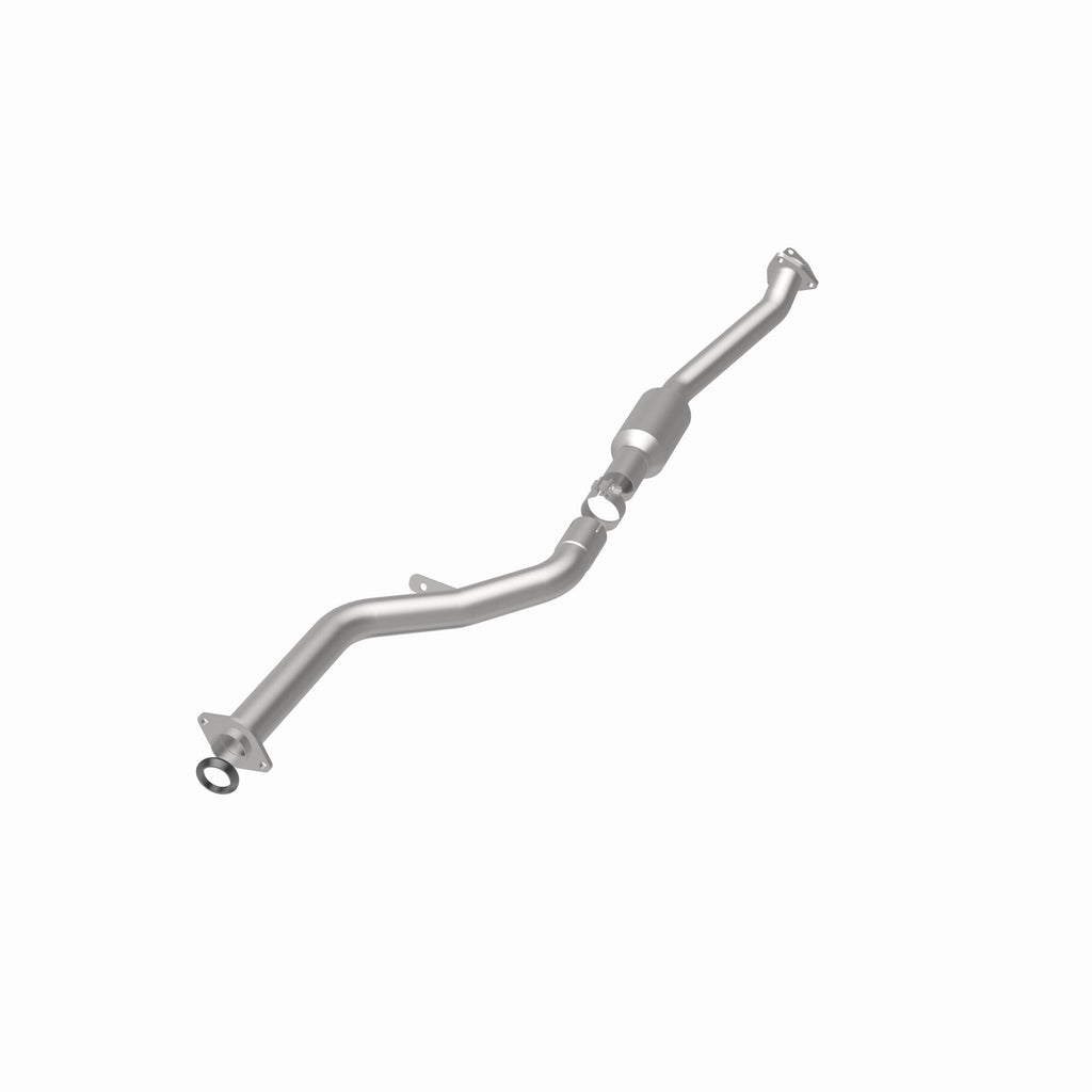 MagnaFlow Exhaust Products 5671217 California CARB Direct-Fit Catalytic Converter for Select Subaru Impreza