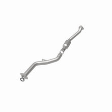 Load image into Gallery viewer, MagnaFlow Exhaust Products 5671217 California CARB Direct-Fit Catalytic Converter for Select Subaru Impreza