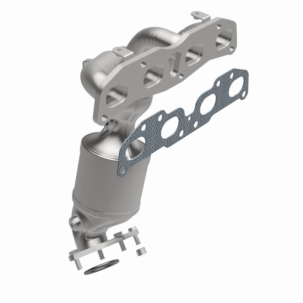 MagnaFlow Exhaust Products 5481295 California CARB Manifold Catalytic Converter for Select Nissan Rogue