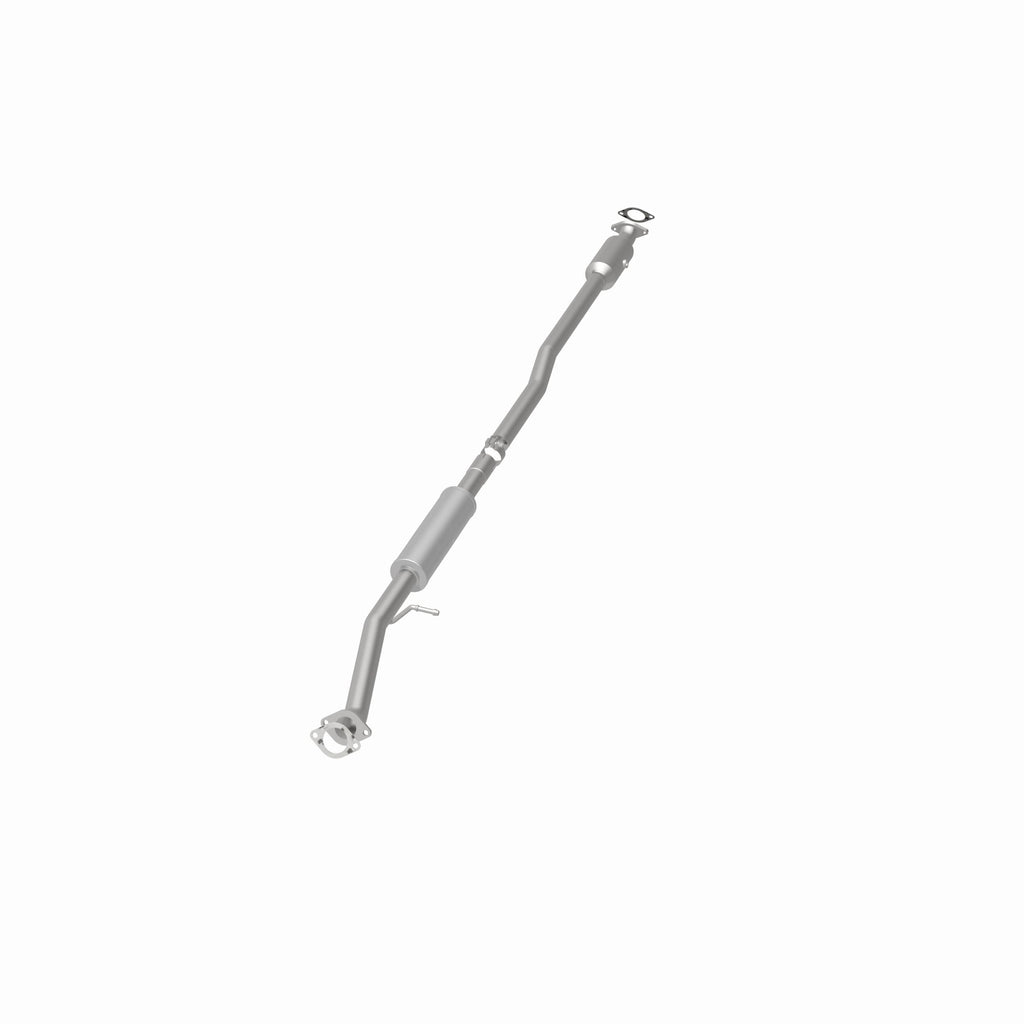 MagnaFlow Exhaust Products 5561542 California CARB Direct-Fit Catalytic Converter for Select Hyundai Tucson