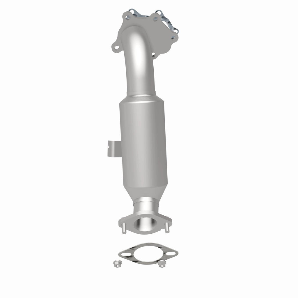 MagnaFlow Exhaust Products 49160 OEM Grade Direct-Fit Catalytic Converter for Select Subaru Baja, Subaru Forester, Subaru Impreza, Subaru Legacy, Subaru Outback, Subaru WRX STI