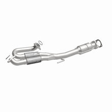 Load image into Gallery viewer, MagnaFlow Exhaust Products 557234 California CARB Direct-Fit Catalytic Converter for Select Nissan Maxima