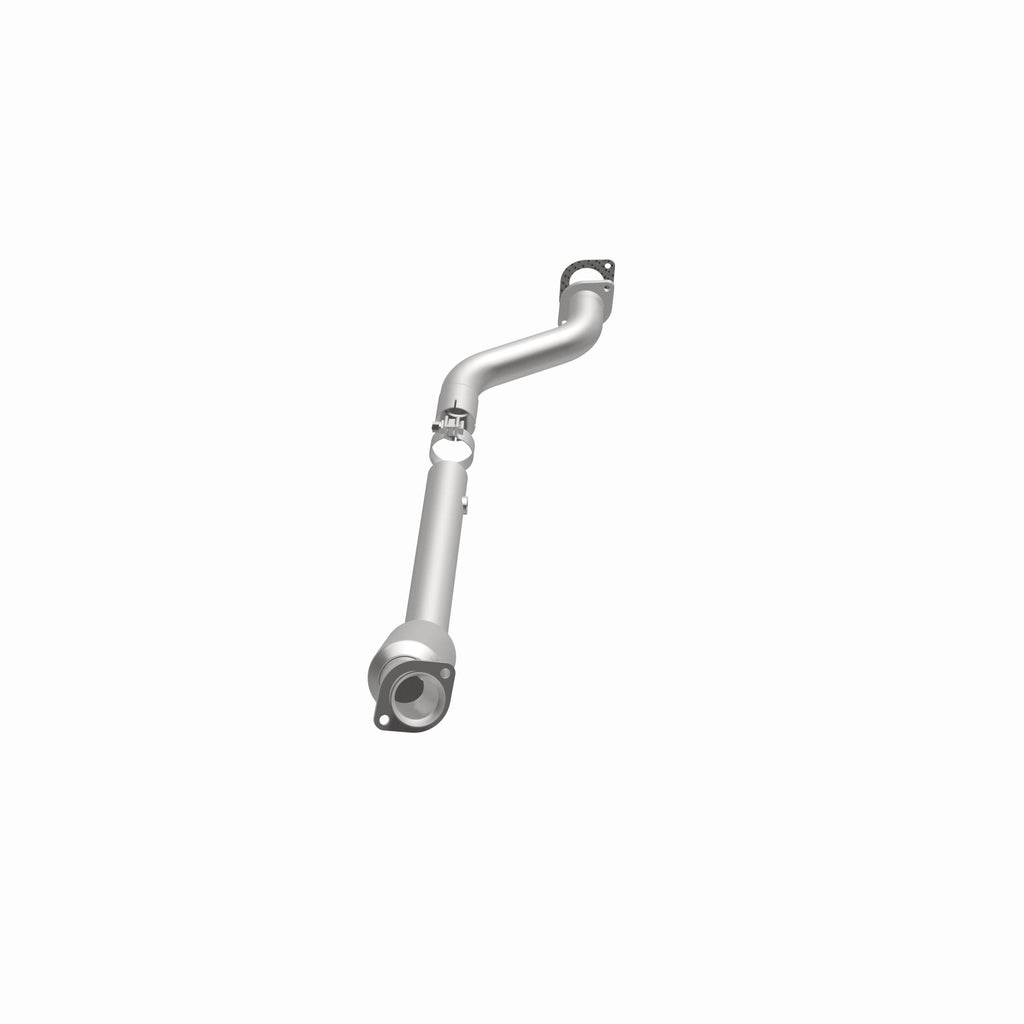 MagnaFlow Exhaust Products 93995 HM Grade Direct-Fit Catalytic Converter for Select Pontiac GTO