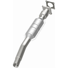 Load image into Gallery viewer, MagnaFlow Exhaust Products 24296 HM Grade Direct-Fit Catalytic Converter for Select Dodge Neon, Plymouth Neon