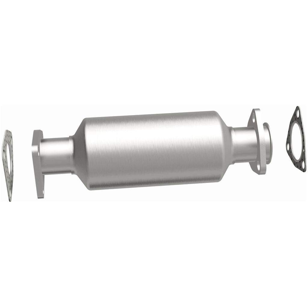 MagnaFlow Exhaust Products 22622 Standard Grade Direct-Fit Catalytic Converter for Select Acura Integra, Honda Prelude